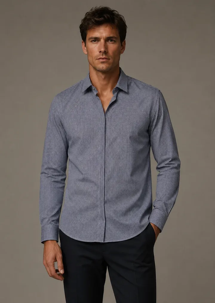 Model Benson