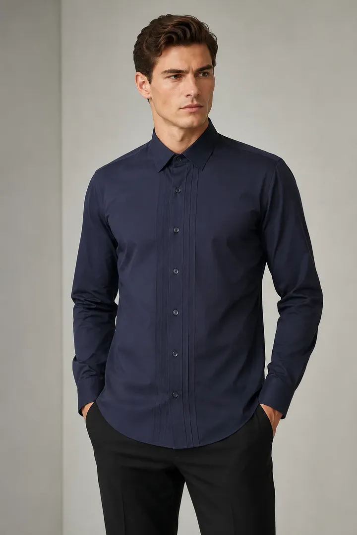 Model Ellington