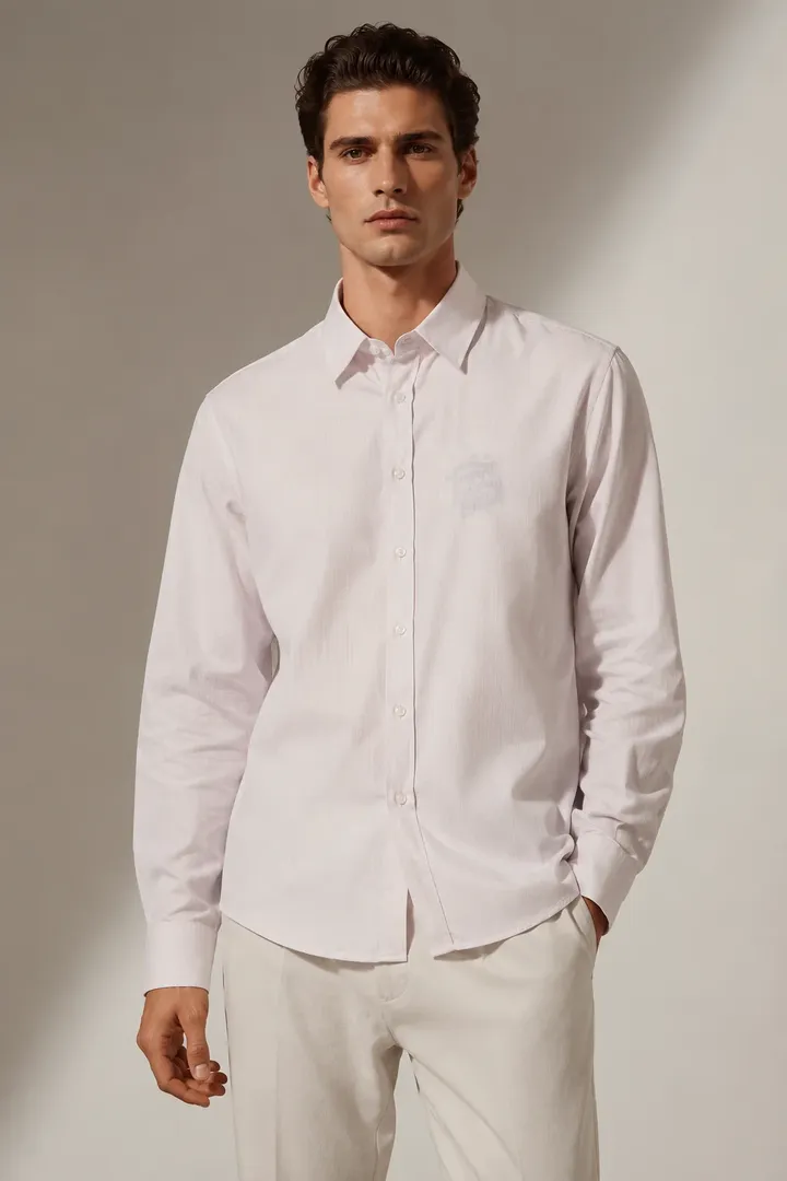 Model Preston