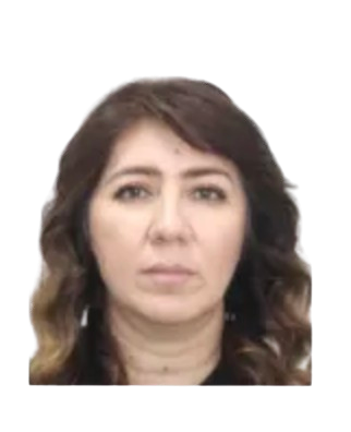 Муратова Мадина