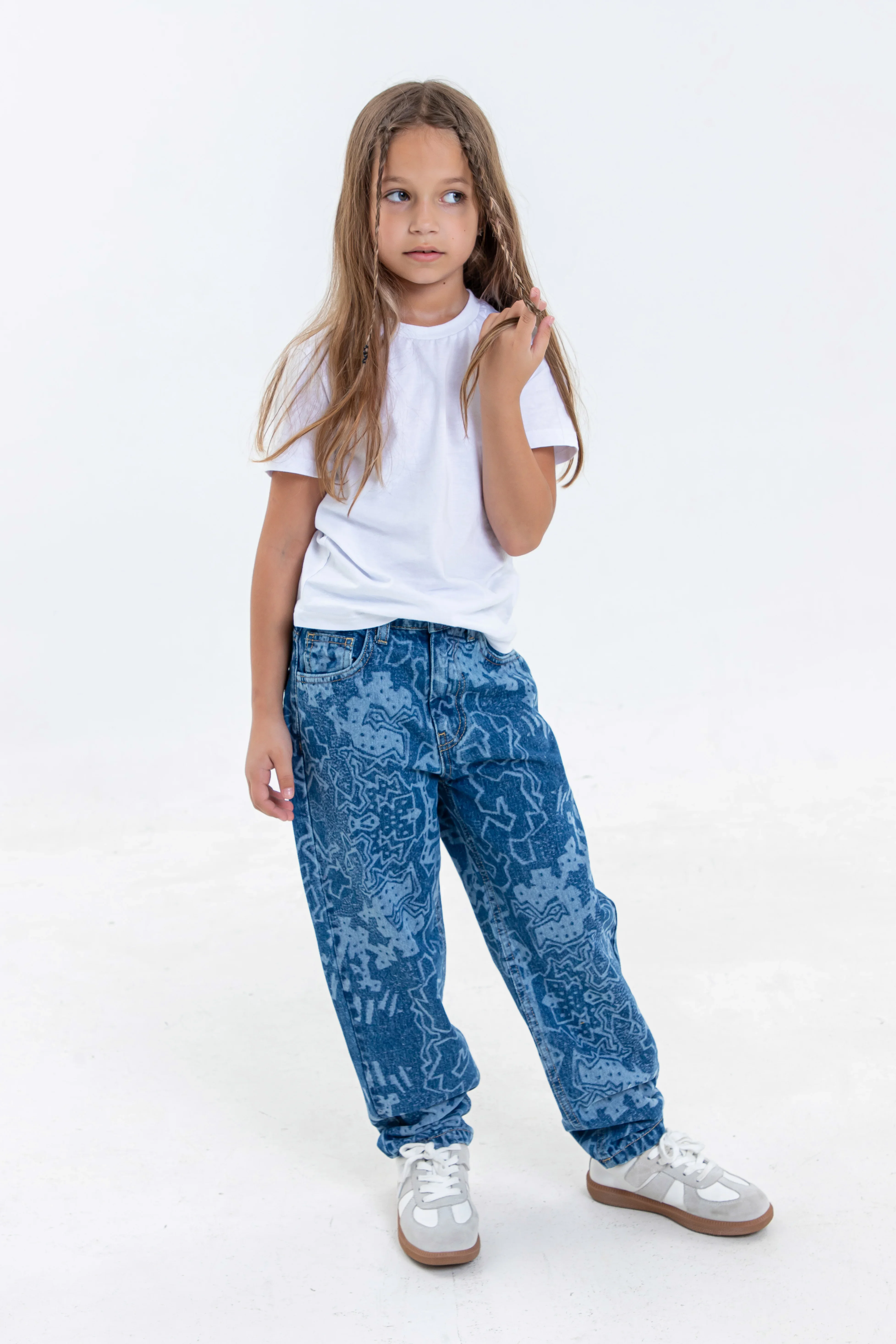 Детская коллекция